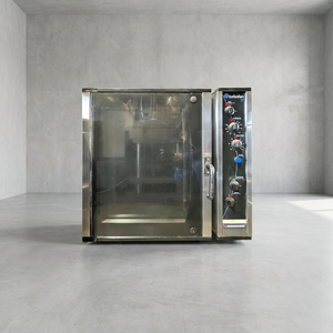 Turbofan E35 Electric Convection Oven With Stand