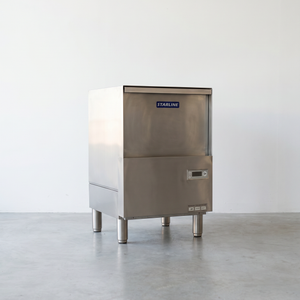 Starline eG Undercounter Glass Washer
