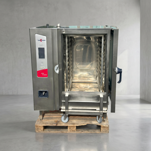 Convotherm OES 12.20 24 Tray Combi Oven