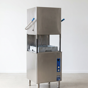 Starline M2 Pass-Through Commercial Dishwasher