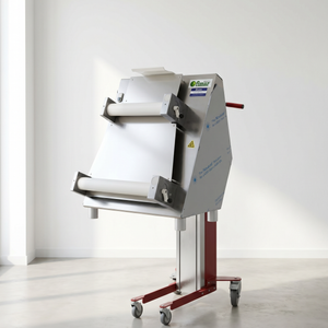 Fimar FIP42N Pizza Dough Roller