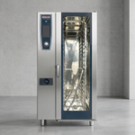 Rational CMP201 Electric CombiMaster Oven 20 Tray