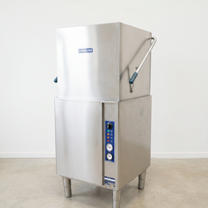 Starline M2 Pass-Through Commercial Dishwasher