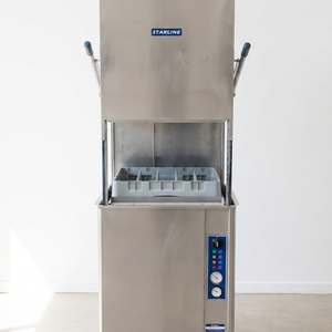 Starline M2 Pass-Through Commercial Dishwasher