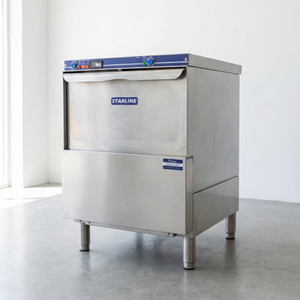 Starline UE Commercial Undercounter Dishwasher