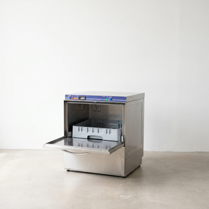 Starline UE Commercial Undercounter Dishwasher