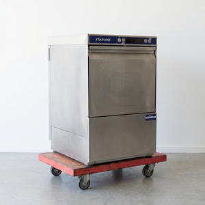 Starline GLV Commercial Dishwasher