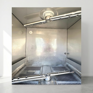 Starline GLV Commercial Dishwasher