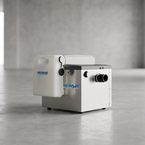 Big Dipper W-250-IS Automatic Grease Removal Unit