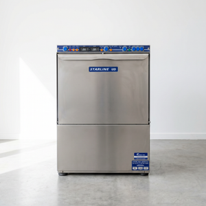 Starline UD Undercounter Dishwasher