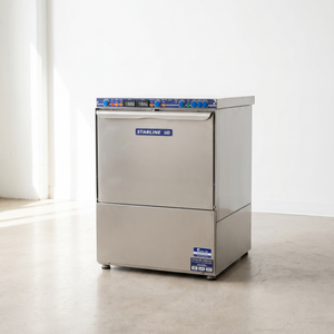 Starline UD Undercounter Dishwasher