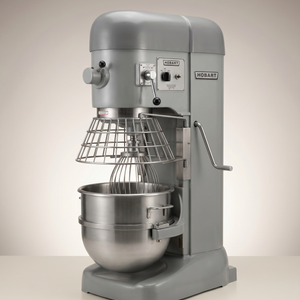 Hobart M-802 Commercial Dough Mixer 80L
