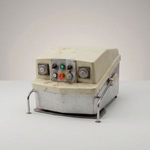 Berto FBF60 Spiral Mixer 60kg