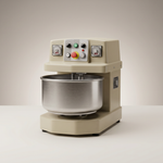 Berto FBF60 Spiral Mixer 60kg