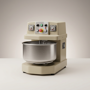 Berto FBF60 Spiral Mixer 60kg