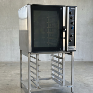 Turbofan E35 Electric Convection Oven