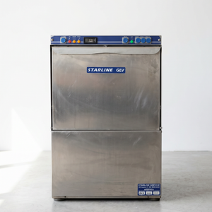 Starline GLV Commercial Dishwasher