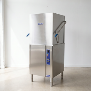 Starline M2 Pass-Through Commercial Dishwasher