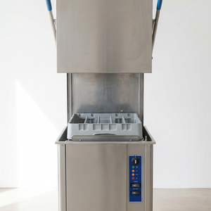 Starline M2 Pass-Through Commercial Dishwasher