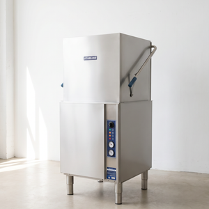 Starline M2 Pass-Through Commercial Dishwasher