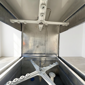 Starline M2 Pass-Through Commercial Dishwasher
