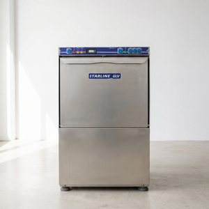 Starline GLV Commercial Dishwasher