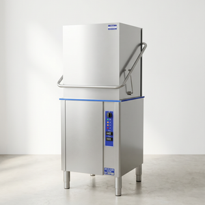 Starline M2 Pass-Through Commercial Dishwasher