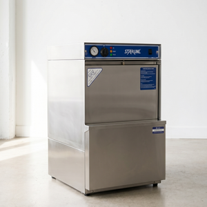 Starline GLV Commercial Dishwasher With Warranty(Refurbished)