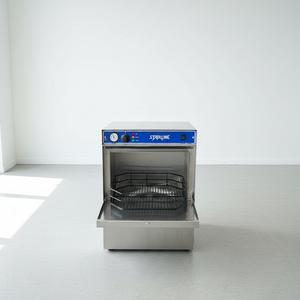 Starline GLV Commercial Dishwasher With Warranty(Refurbished)