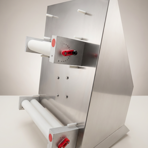 Pizza Dough Roller and With Warranty (Refurbished)