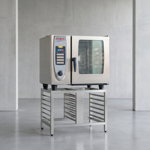 Rational SCC 61 Self Cooking Center Electric Combi Oven With Warranty(Refurbished)