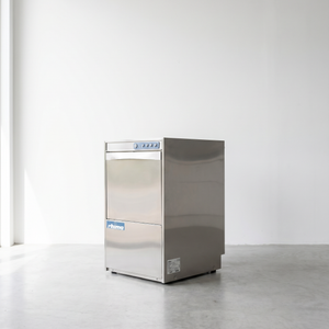 Rhima Commercial Dishwasher With Warranty(Refurbished)
