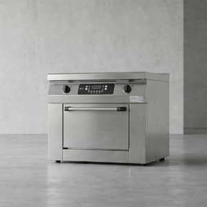 Electrolux Professional AOS061ETA1 6-Tray Combi Oven