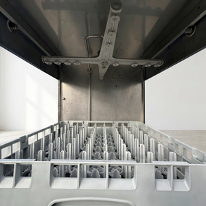 Starline M2 Pass-Through Commercial Dishwasher