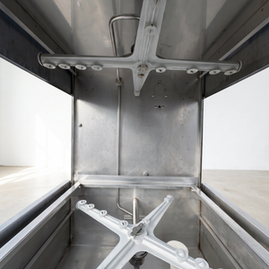 Starline M2 Pass-Through Commercial Dishwasher