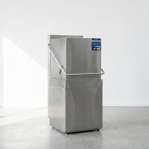 Starline M2 Pass-Through Commercial Dishwasher