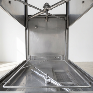 Starline M2 Passthrough Commercial Dishwasher