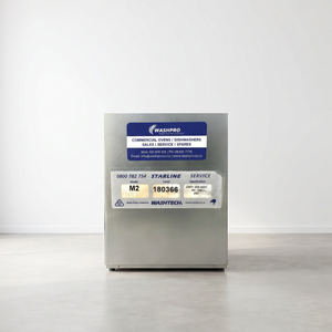 Starline M2 Passthrough Commercial Dishwasher