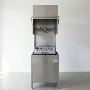 Starline M2 Pass-Through Commercial Dishwasher