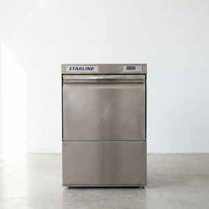 Starline UD Undercounter Dishwasher