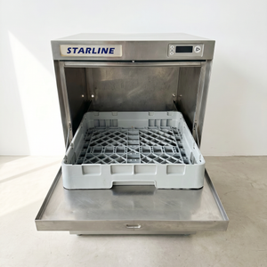 Starline UD Undercounter Dishwasher