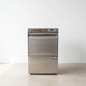 Starline GM Undercounter Glasswasher