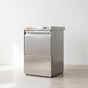 Starline GM Undercounter Glasswasher