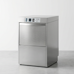 Winterhalter STR 110 Conveyor Dishwasher