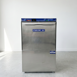 Starline GLV Commercial Dishwasher