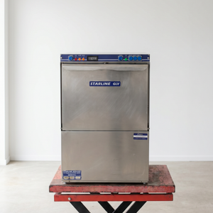 Starline GLV Commercial Dishwasher
