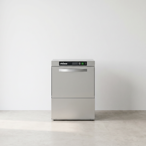 Rhima Commercial Undercounter Glasswasher
