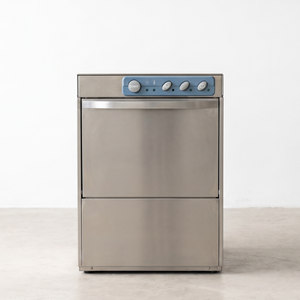 Rhima Commercial Undercounter Glasswasher