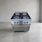 Electrolux 700XP 4-Burner Gas Range with Oven