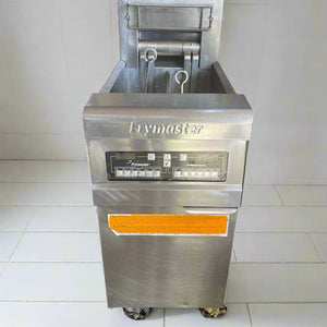 FryMaster Electric Deep Fryer - 2 Basket